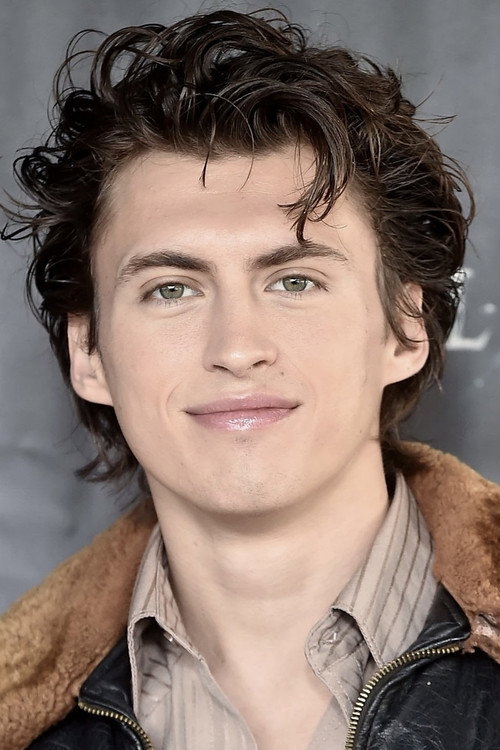 Photo of Dempsey Bryk, Acting