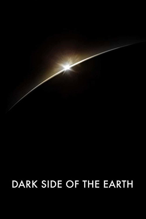 Movie poster for Dark Side of the Earth (2013)