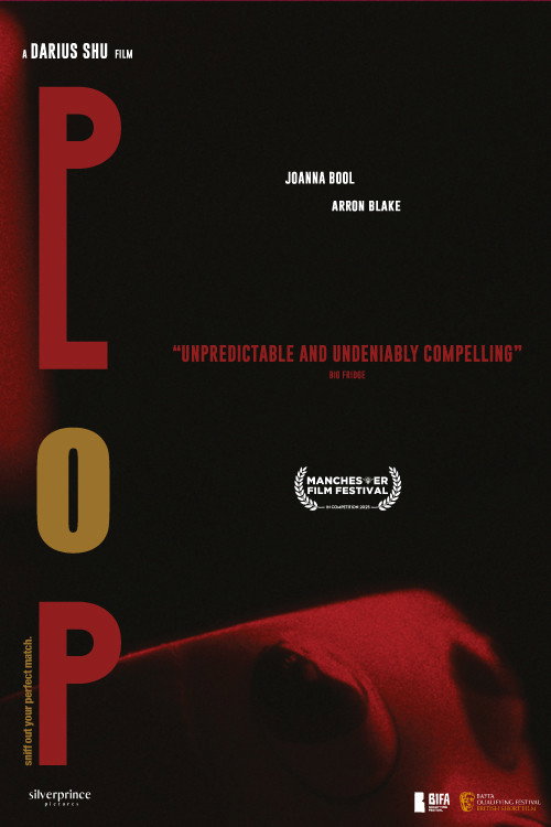 Movie poster for Plop (2025)