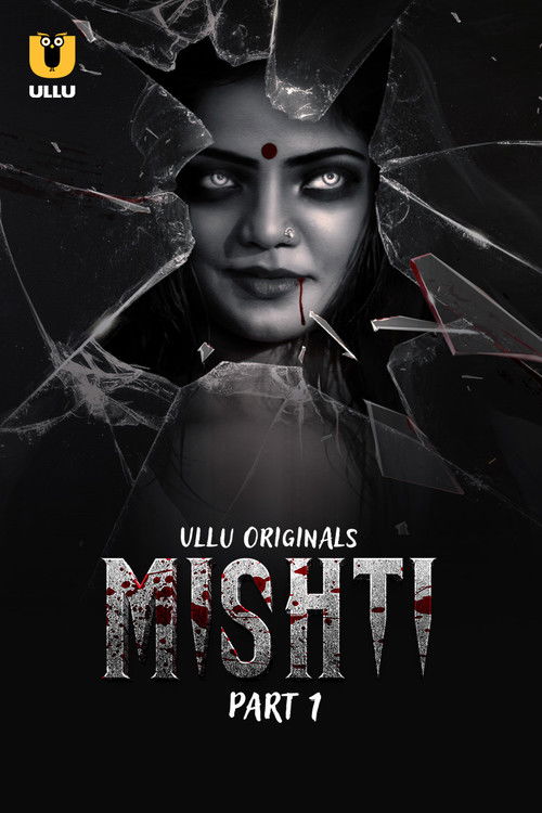 Mishti poster