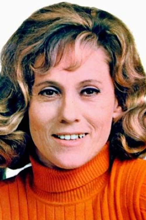 Photo of Lucette Sahuquet, Acting