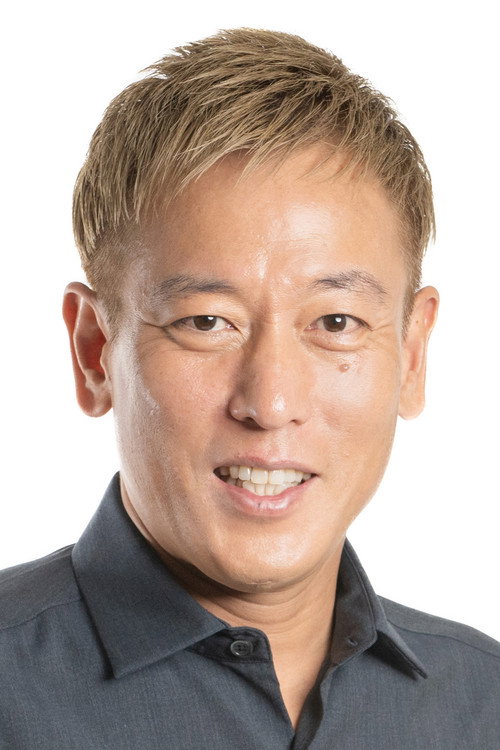 Photo of Junichi Davidson, Acting