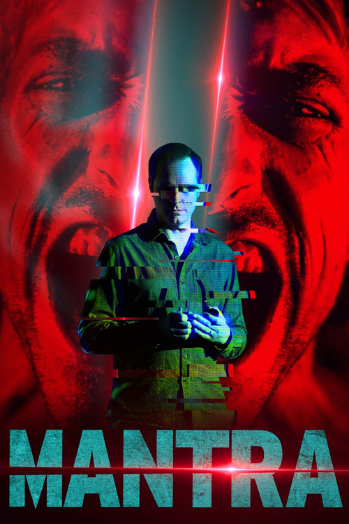 Movie poster for Mantra (2022)