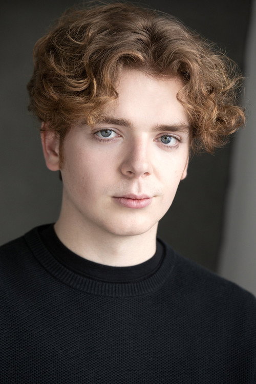 Photo of Benjamin Jeffries, Acting