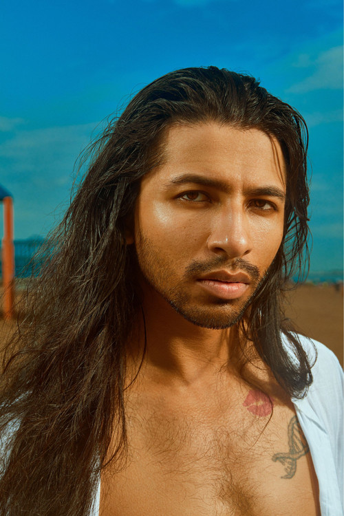 Photo of Akash Inti, Acting