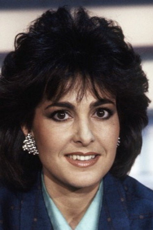 Photo of Paola Felix, Acting