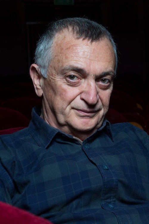 Photo of Stavros Psyllakis, Directing