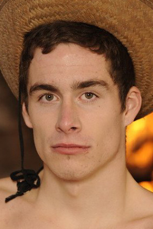 Photo of Radek Bednar, Acting