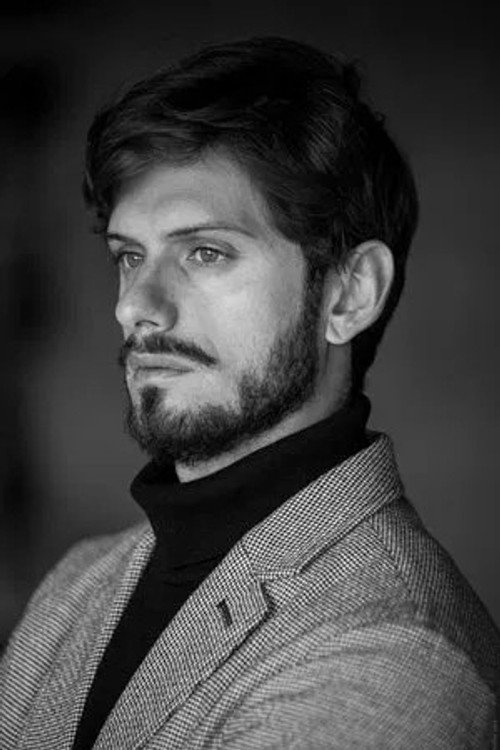 Photo of Roberto Caccioppoli, Acting