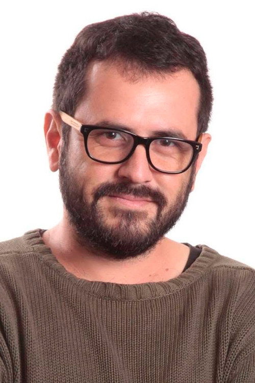Photo of Antolín Prieto, Editing