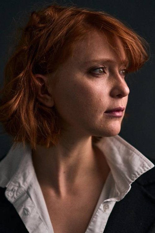 Oksana Zhdanova profile