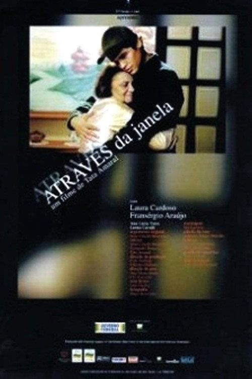 Movie poster for Através da Janela (2000)