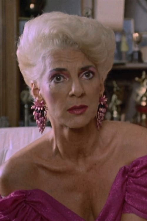 Photo of Pat Thomson, Acting