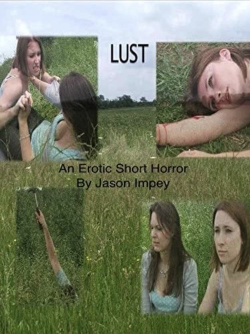 Movie poster for Lust (2007)