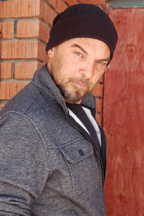 Photo of Shane Dean, Acting