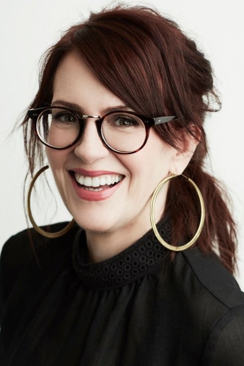 Megan Mullally profile