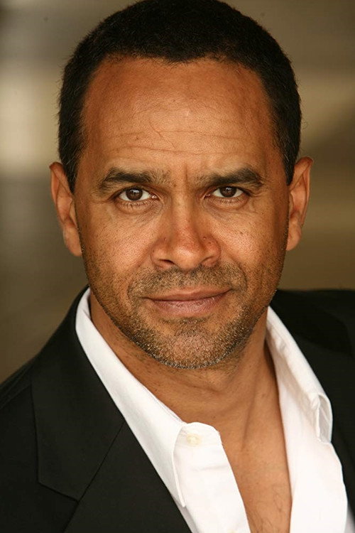Photo of William Dixon, Acting