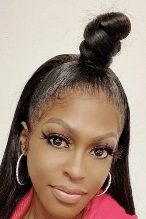 Photo of Lil' Mo, Acting