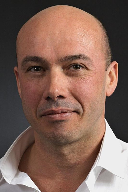 Photo of David Letemplé Leroy, Acting