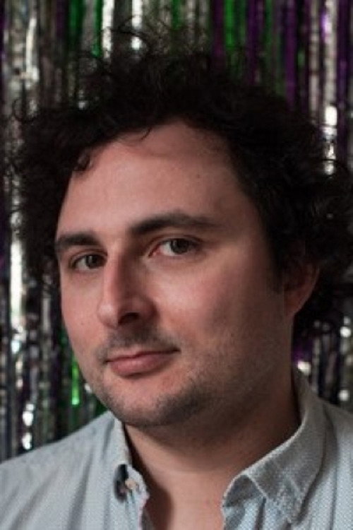 Photo of Garegin Vanisian, Directing
