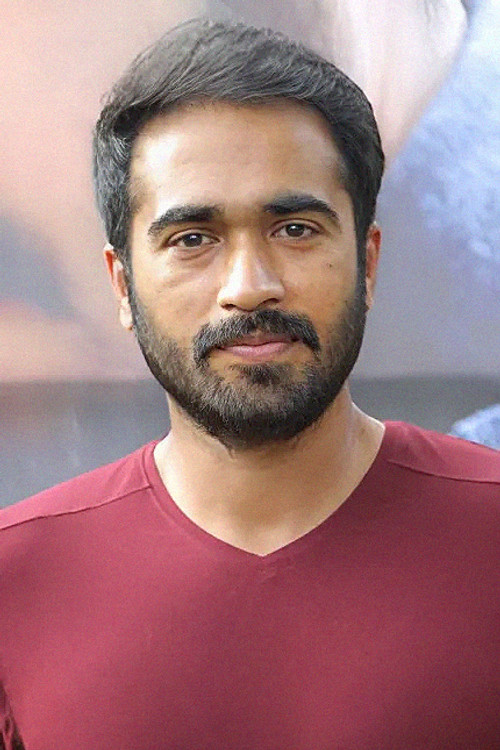 Photo of Thaman Kumar, Acting