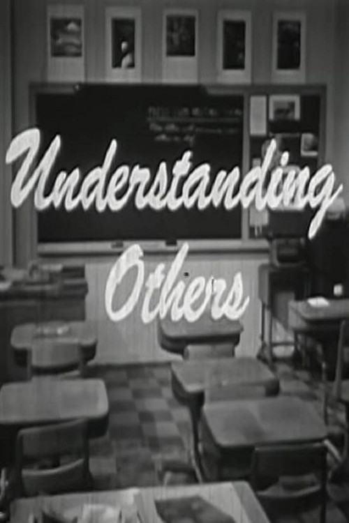 Movie poster for Understanding Others (1958)
