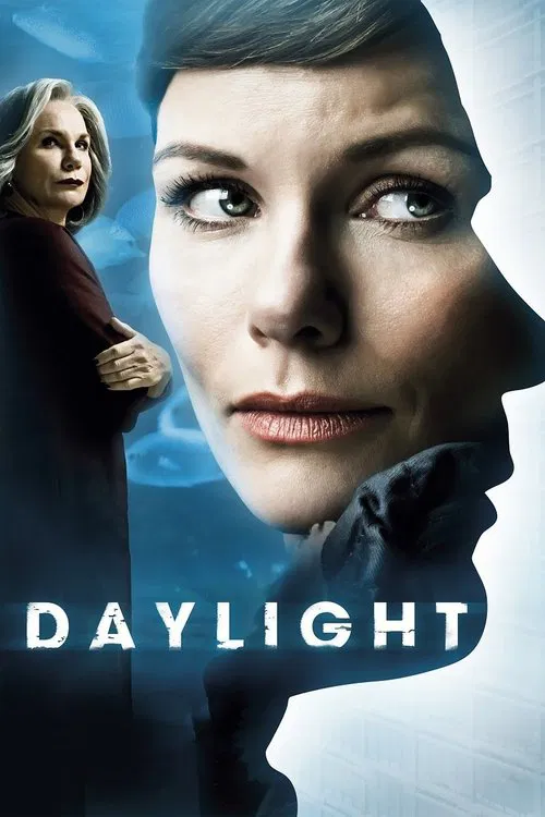 Movie poster for Daylight (2013)