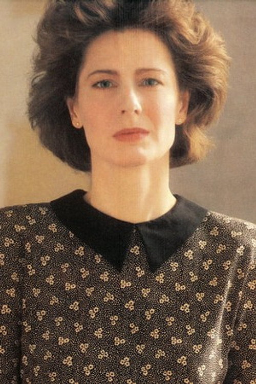 Photo of Tina Rathborne, Directing