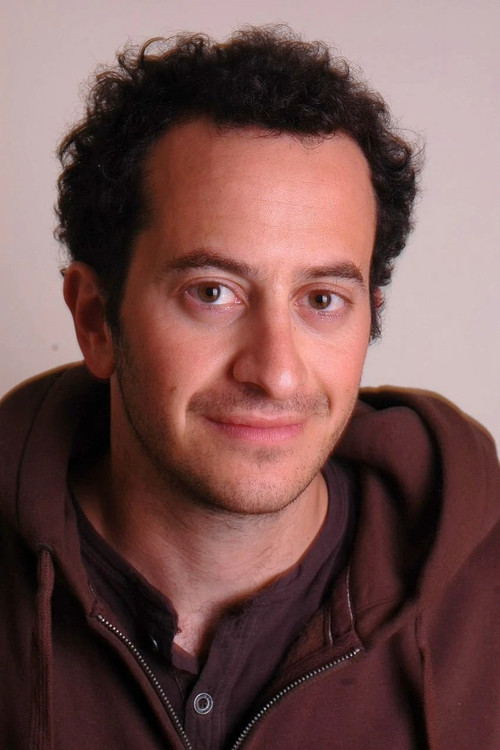 Photo of Ori Yaniv, Acting