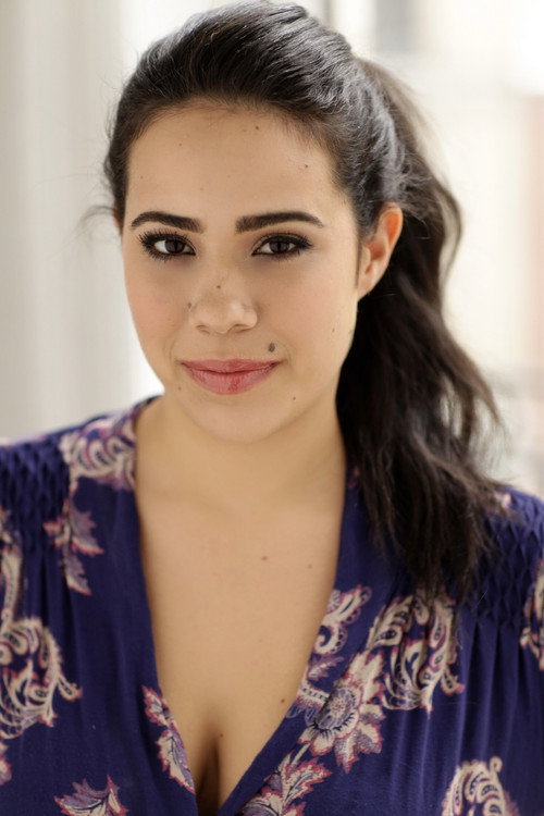 Photo of Keren Lugo, Acting