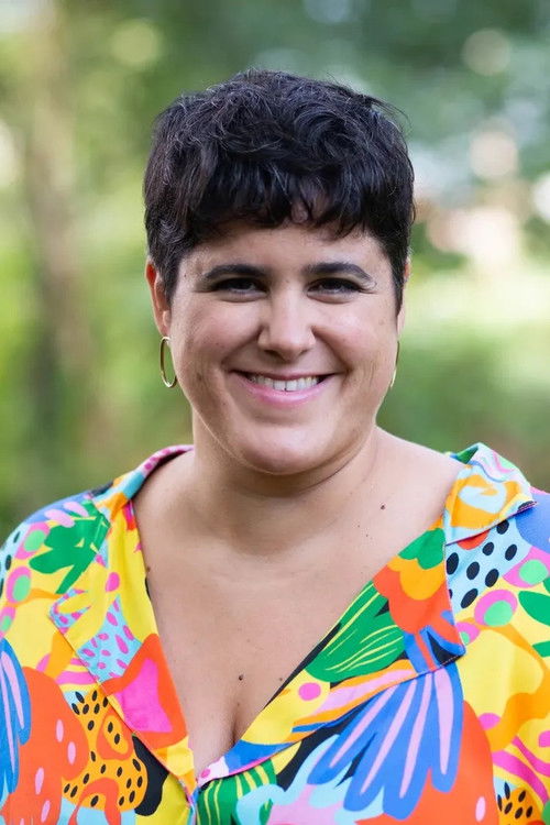 Photo of Areta Bolado, Acting