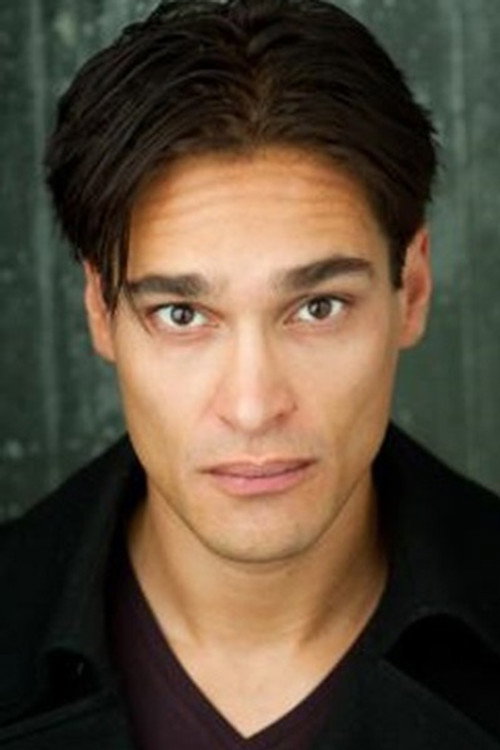 Photo of Michael Kruse-Dahl, Acting