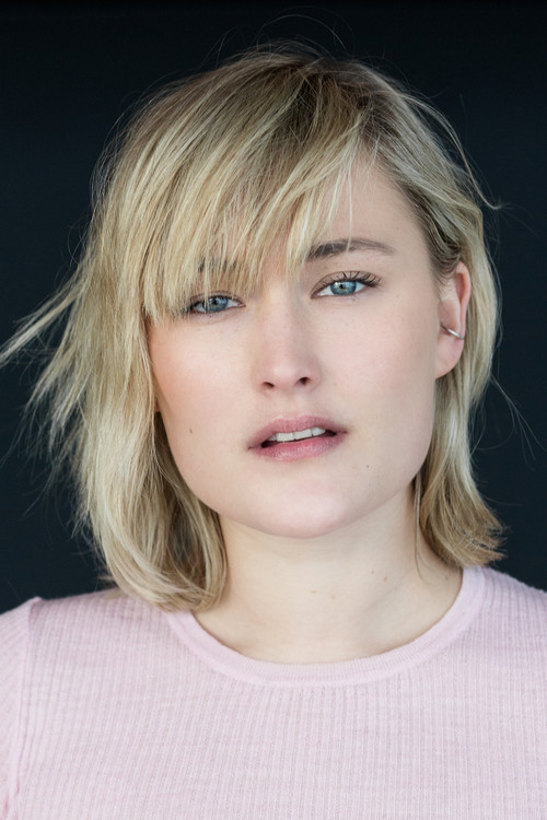 Thea Green Lundberg profile