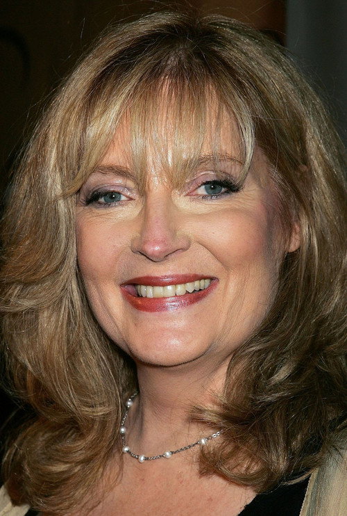 Photo of Sharon Wyatt, Acting