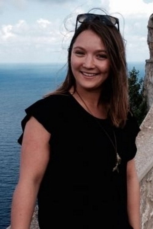 Victoria Frenz profile