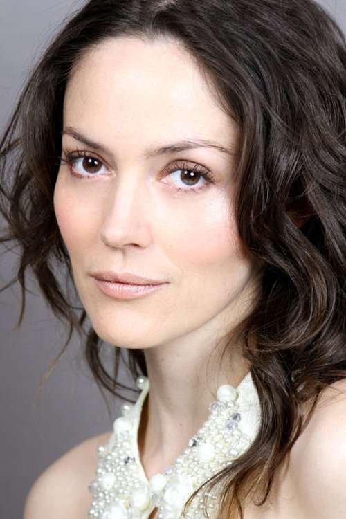 Ingrid Isensee profile