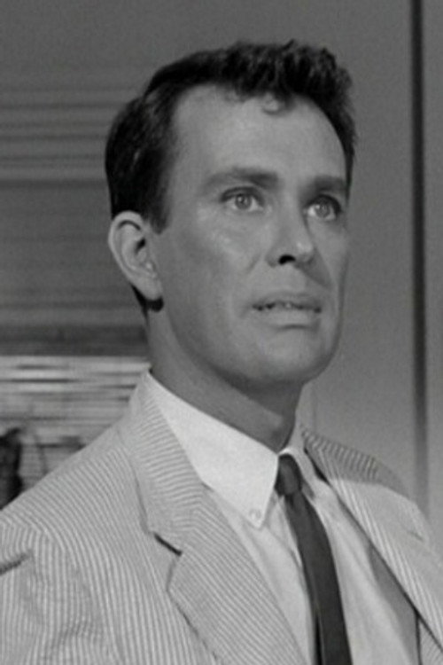Photo of William Swan, Acting