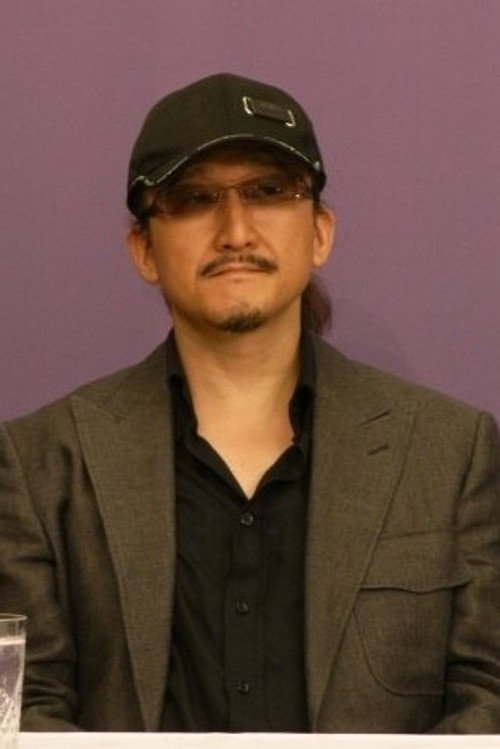 Photo of Shin Kibayashi, Writing