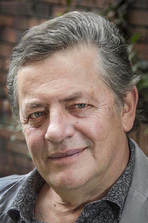 Photo of Carlos Mario Echeverry, Acting