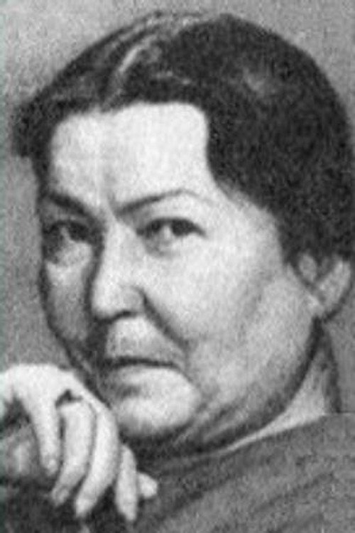 Photo of Nazira Aliyeva, Acting