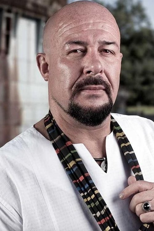 Jamie Bartlett profile