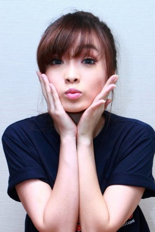 Photo of Margareth Angelina, Acting