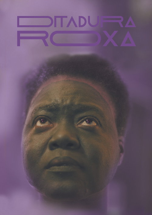 Movie poster for Purple Dictatorship (2020)