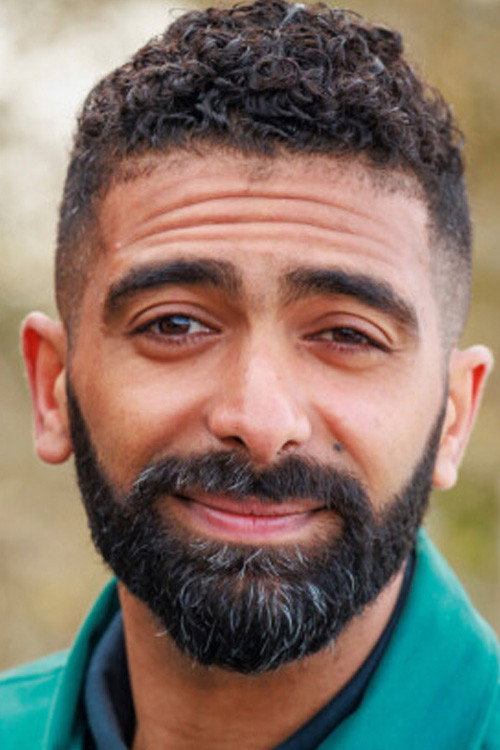 Arman Surizehi profile