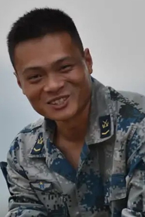 Photo of Guo Yu Long, Acting