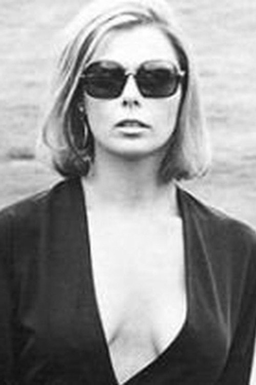 Photo of Anna Aries, Acting