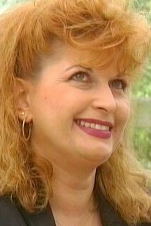 Photo of Regina Garcia, Acting