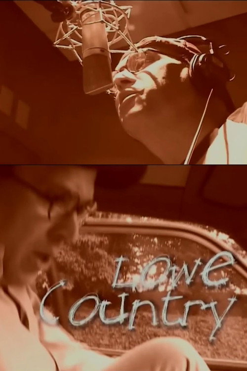 Movie poster for Lowe Country (2007)