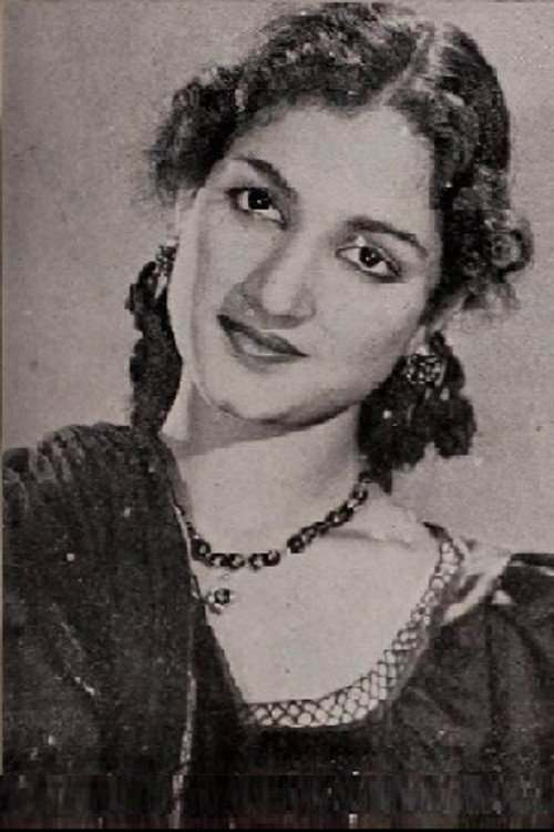 Photo of Asha Posley, Acting