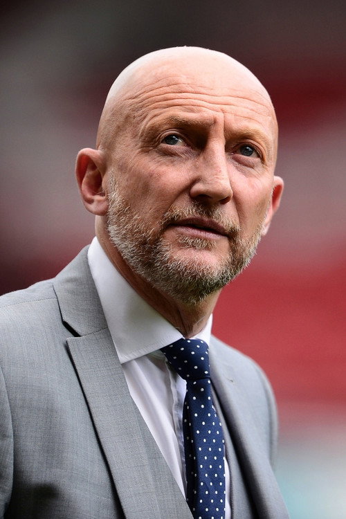 Ian Holloway profile